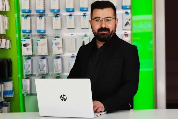 Cep Doktoru Yenikent Teknik Servis Cep Telefonu Tablet Tamiri - Resim 8
