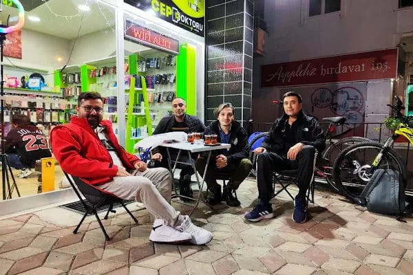 Cep Doktoru Yenikent Teknik Servis Cep Telefonu Tablet Tamiri - Resim 6