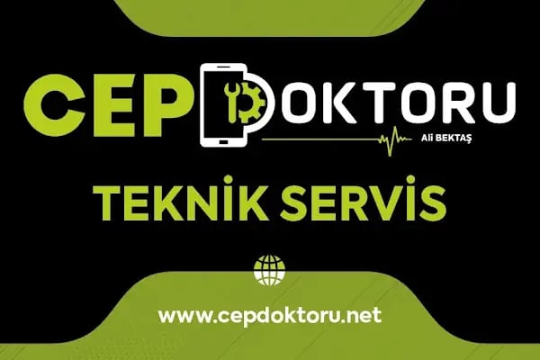 Cep Doktoru Yenikent Teknik Servis Cep Telefonu Tablet Tamiri - Resim 14