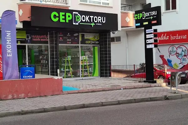 Cep Doktoru Yenikent Teknik Servis Cep Telefonu Tablet Tamiri - Resim 4