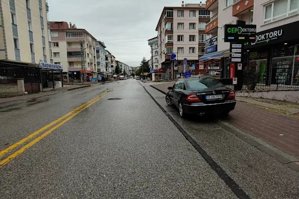 Cep Doktoru Yenikent Teknik Servis Cep Telefonu Tablet Tamiri - Resim 13