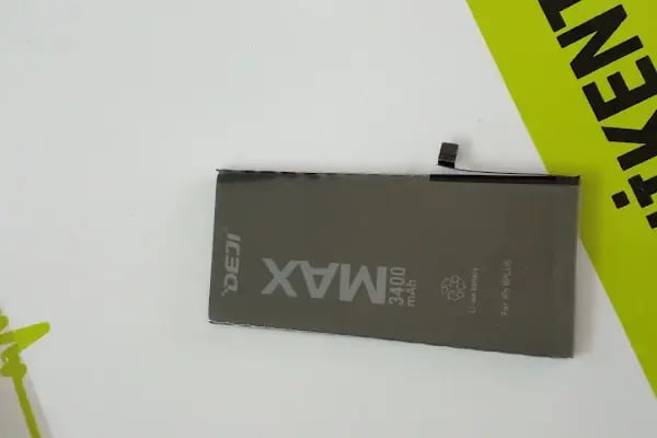 Cep Doktoru Yenikent Teknik Servis Cep Telefonu Tablet Tamiri - Resim 12