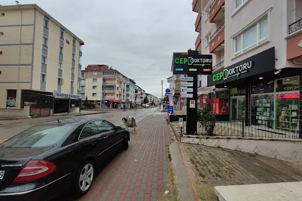 Cep Doktoru Yenikent Teknik Servis Cep Telefonu Tablet Tamiri - Resim 3