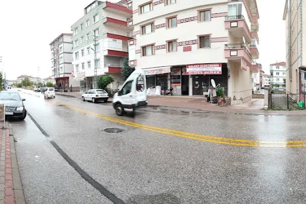 Cep Doktoru Yenikent Teknik Servis Cep Telefonu Tablet Tamiri - Resim 5