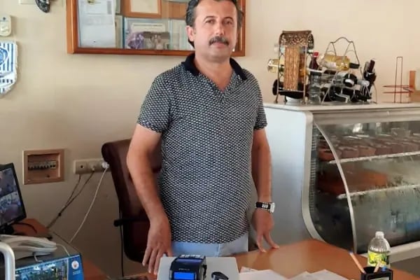 KEK Öz Akdeniz - Resim 4