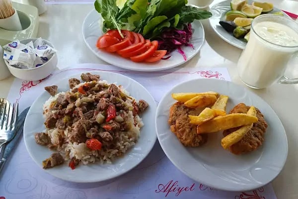 KEK Öz Akdeniz - Resim 5