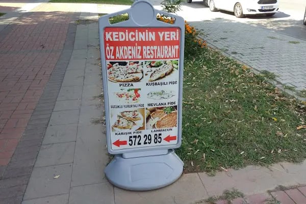 KEK Öz Akdeniz - Resim 16