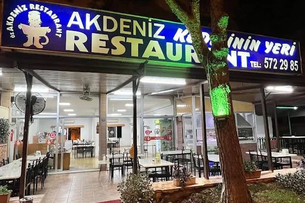 KEK Öz Akdeniz - Resim 6