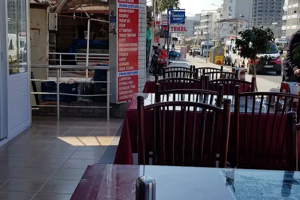 KEK Öz Akdeniz - Resim 20