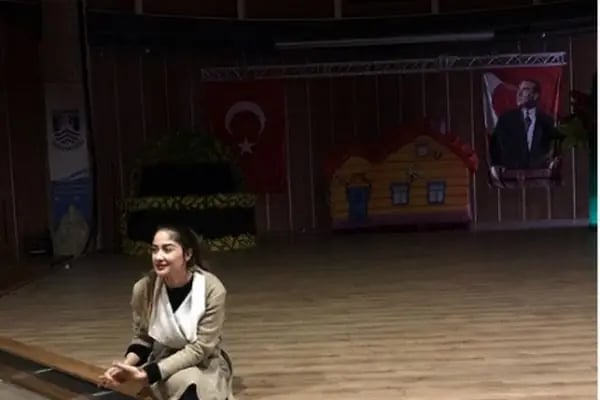 Uzman Klinik Psikolog Gözde Avar/ Psikoterapist - Resim 2