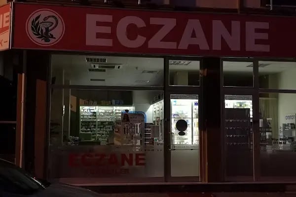 Tunçbilek Eczanesi - Resim 1