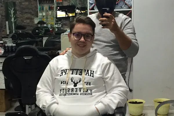 Aras Berber (BARBER) - Resim 7