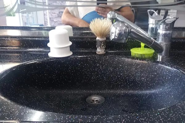 Aras Berber (BARBER) - Resim 19