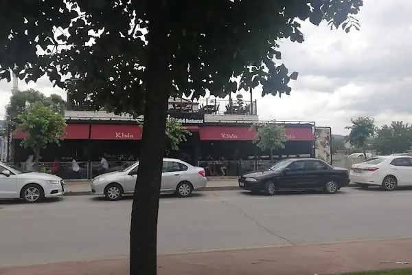 Serbahçe Restorant &amp; Konaklama - Resim 10