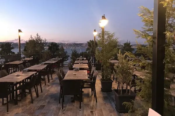 Serbahçe Restorant &amp; Konaklama - Resim 20