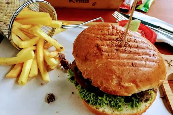 Serbahçe Restorant &amp; Konaklama - Resim 19