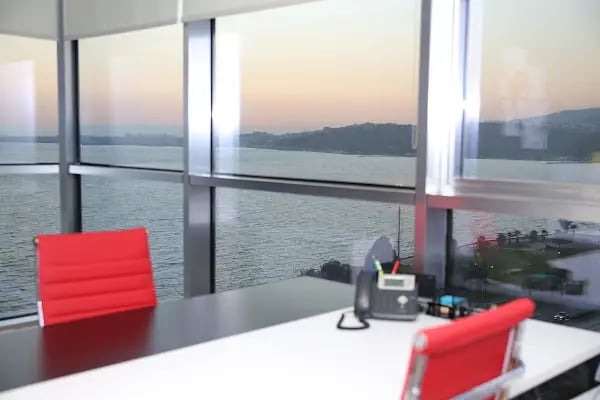 Office İzmir - Resim 6
