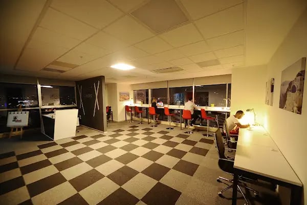 Office İzmir - Resim 2