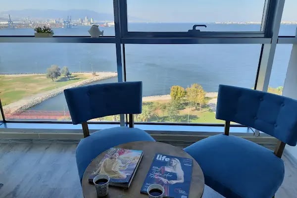 Office İzmir - Resim 8