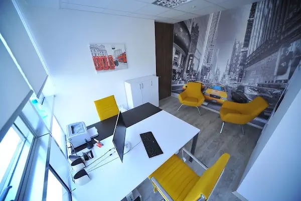 Office İzmir - Resim 7