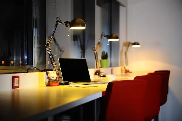 Office İzmir - Resim 4