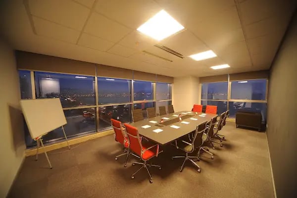 Office İzmir - Resim 15