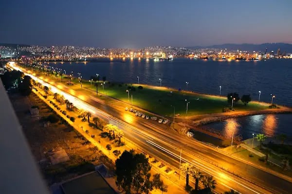 Office İzmir - Resim 10