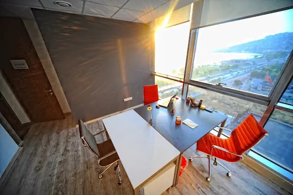 Office İzmir - Resim 5