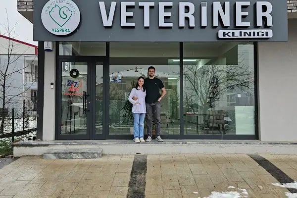Vespera Veteriner Kliniği - Resim 7