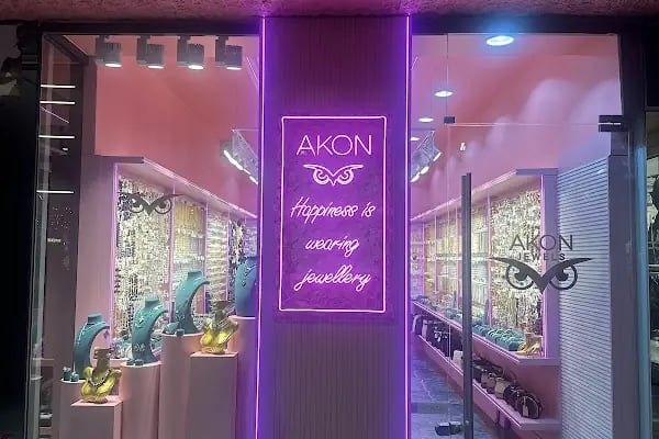 AKON - Resim 7