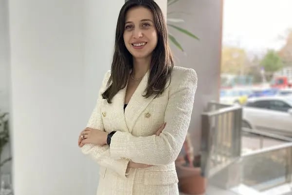 Manisa Psikolog Begüm Hocaoğlu Tezcan - Resim 2