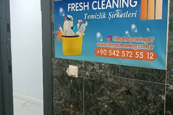 Fresh Cleaning Temizlik Şirketleri - Resim 12