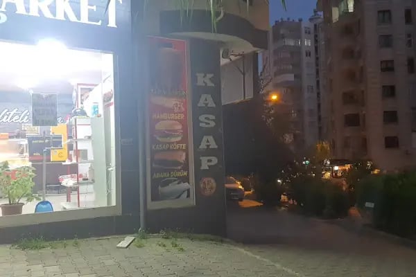 Murat Et Market - Resim 19