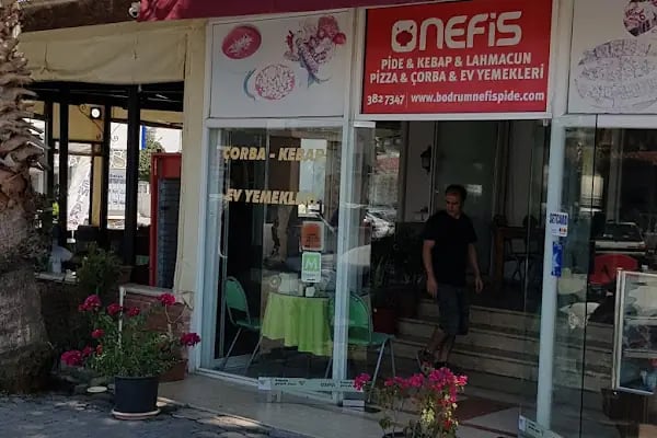 Bodrum Nefis Pide - Resim 2