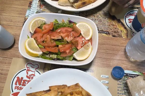 Bodrum Nefis Pide - Resim 5