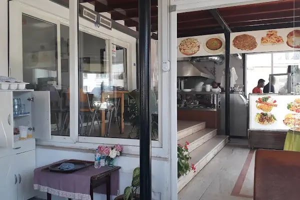 Bodrum Nefis Pide - Resim 18