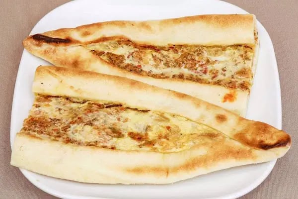 Bodrum Nefis Pide - Resim 11