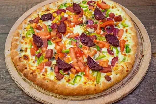 Bodrum Nefis Pide - Resim 17