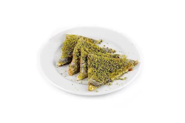 Bodrum Nefis Pide - Resim 16
