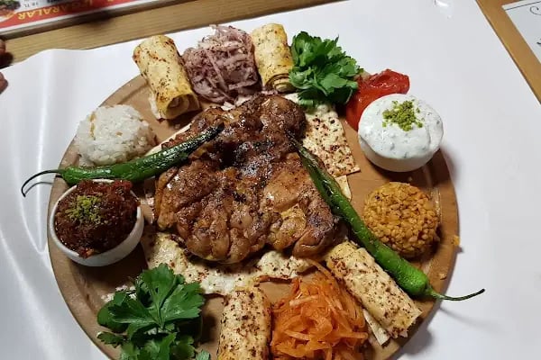 Bodrum Nefis Pide - Resim 19