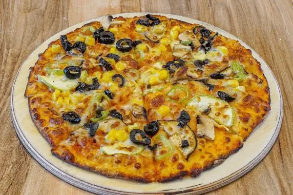 Bodrum Nefis Pide - Resim 13