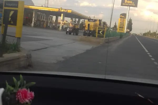 Soil-şefkat Petrol - Resim 2