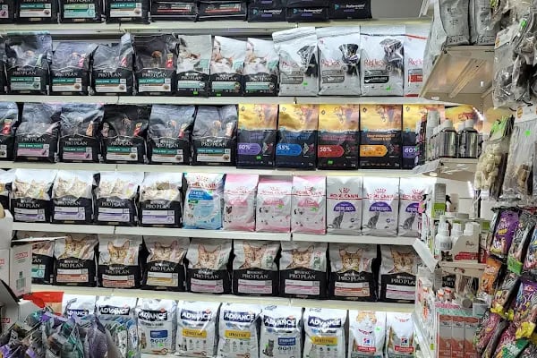 Deniz Pet Shop - Resim 16