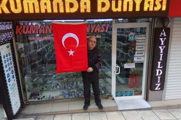 HAS FASON KESİM &amp; CNC KESİM - Resim 2