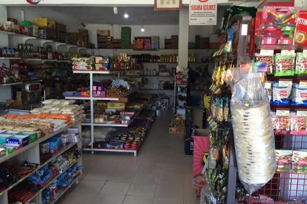 Ergün Market - Resim 1