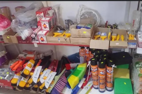 Ergün Market - Resim 18