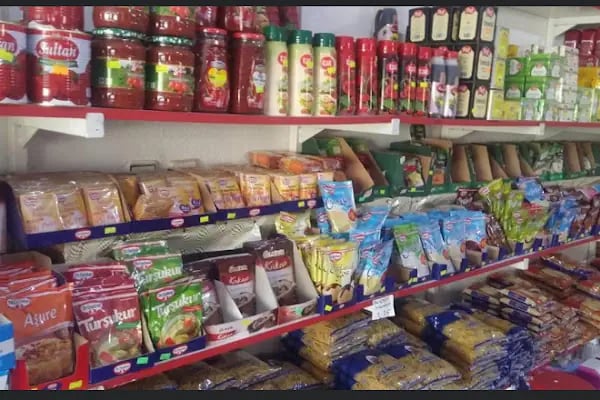 Ergün Market - Resim 17