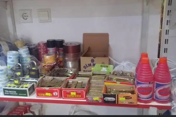 Ergün Market - Resim 5
