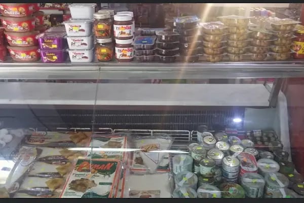 Ergün Market - Resim 14