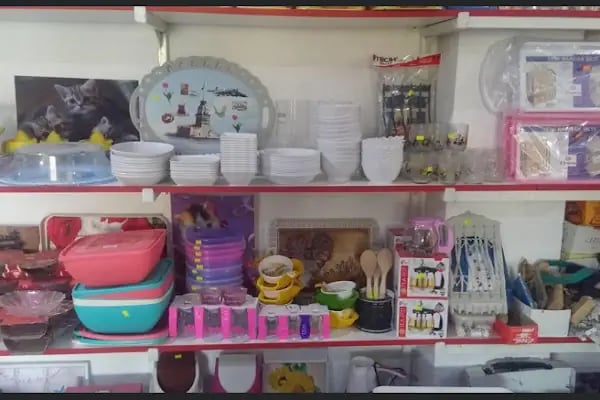 Ergün Market - Resim 20